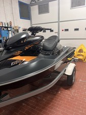 Seadoo Rxp 255
