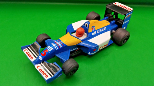 Polistil policar williams - policar,