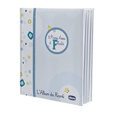 Chicco 00002310200000 Album