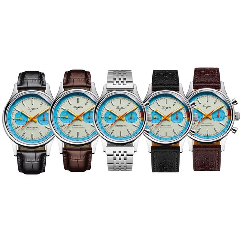 Orologio meccanico sugess - orologio,