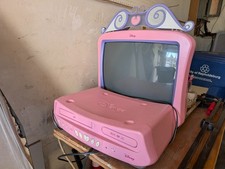 Disney princess crt tv - 19",