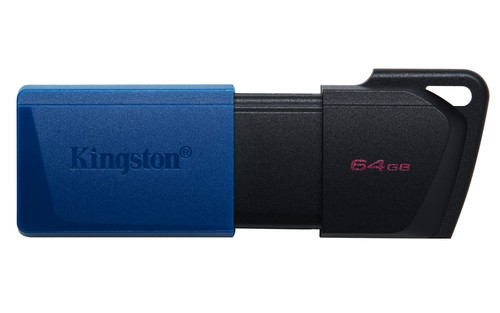 Kingston datatraveler exodia - kingston,