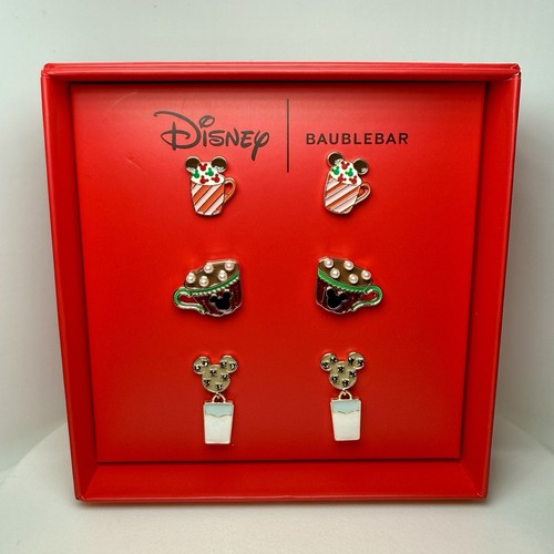Disney baublebar topolino - x,