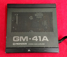 PIONEER COMPONENT AUTORADIO