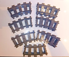 Accessori binari TRENO LEGO 16