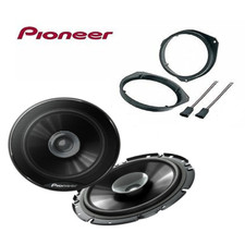 Kit casse anteriori Pioneer
