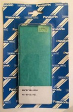 PANASONIC FILTRO ASPIRAPOLVERE