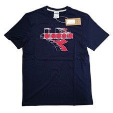 Shirt diadora ess - diadora, sports