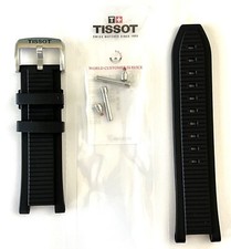 Cinturino orologio Tissot