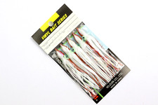 YO-ZURI Octopus Ar. C117-A25 - Size 3.0 - 90 mm - Conf. da 5 Polipetti - AB576