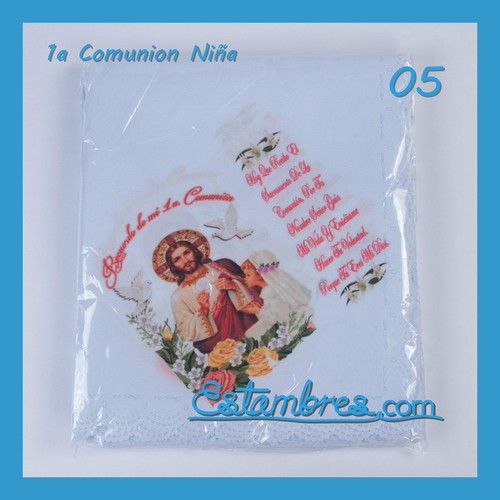 Primera comunione niña - comunione,