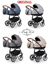 PASSEGGINO EUROCART PASSO PRO