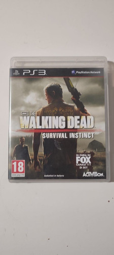 Gioco ps3 playstation the - gioco, 3