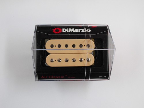 Dimarzio crema collo classica - crema,