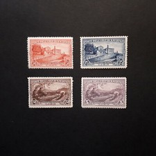 SAN MARINO 1928/ SAN