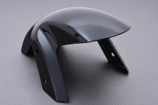 Parafango Anteriore Nero