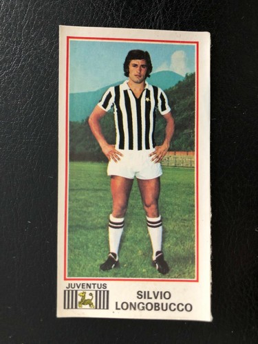 Figurina calciatori panini - figurina,