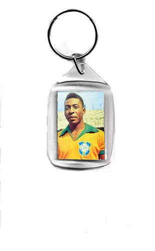 Portachiavi calcio nuovo - portachiavi,