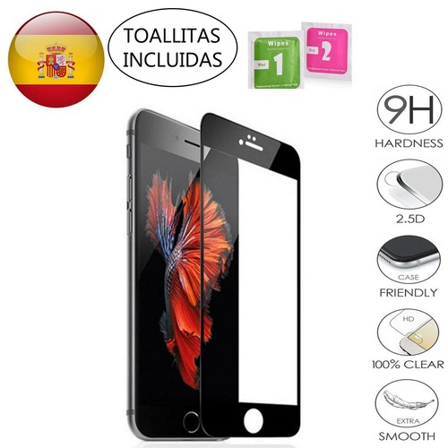 Protector pantalla cristal - protector,