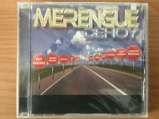 Merengue De Hoy - Varios