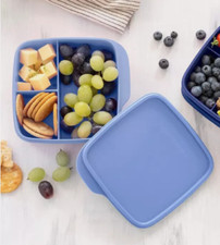 Tupperware Clever Pause