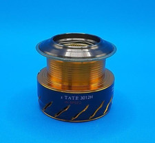 DAIWA 13 CERTATE 3012H Spool EXC [USED from JAPAN]