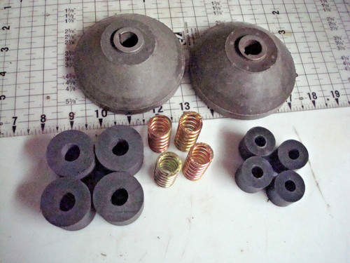 Dixon ztr cono - ztr,
