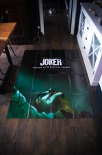 JOKER Advance grande poster