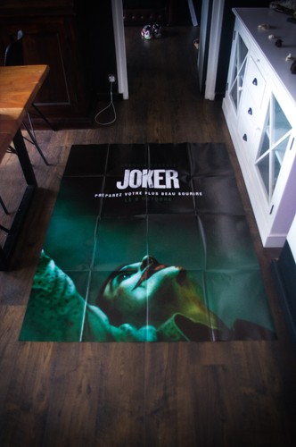 Joker advance todd phillips - advance,