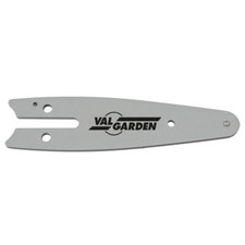 BARRA RICAMBIO MOTOSEGA POTATORE "AGM XP10NP" 10cm PASSO 1/4" 1.1mm VALGARDEN