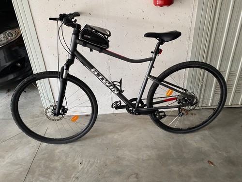 bicicletta