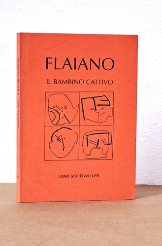 Ennio flaiano il bambino - flaiano,
