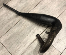 Marmitta, espansione, polmone