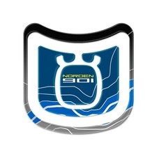 Paraserbatoio per husqvarna - paraserbatoio,