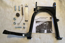 TRIUMPH SCRAMBLER 900