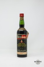 Crema di Marsala all'Uovo