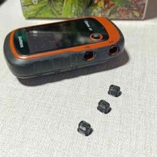 3x Pulsante GPS Esterno Compatibile Garmin Etrex 10 20 30 Ricambio Riparazione Fix