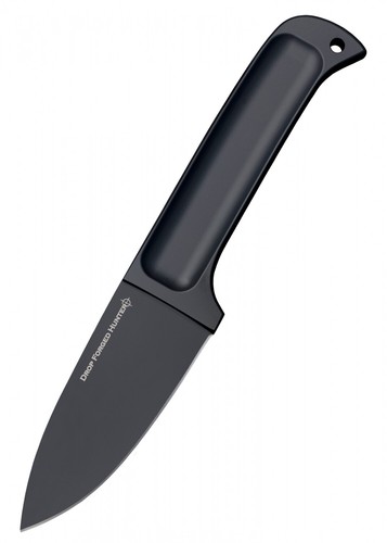 Cold steel drop forged hunter - cold,
