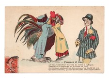 XAVIER SAGER .  CHANTECLER. Le