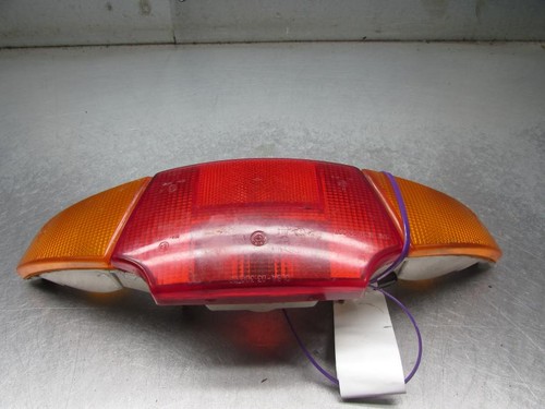 Gruppo fanale posteriore - , moto