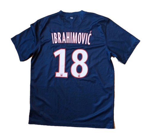 Nike zlatan ibrahimovic paris - zlatan,