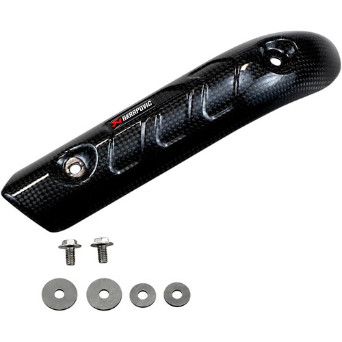 Scudo termico scarico fibra - , di
