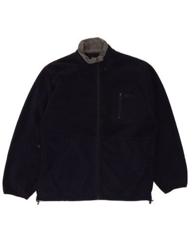 Giacca pile uomo schott - uomo, uk