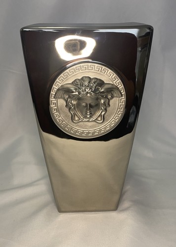 Versace rosenthal vaso - -,