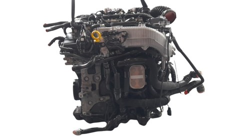 Dts motore completo - dts,