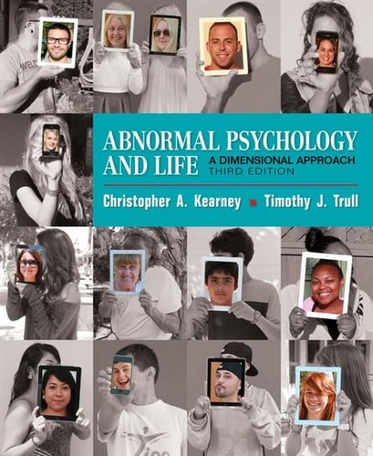 Abnormal psychology life - psychology,