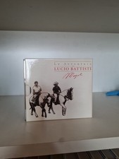 🎶 LE AVVENTURE DI BATTISTI & MOGOL – COFANETTO 6 CD 🎶📀 Raccolta completa