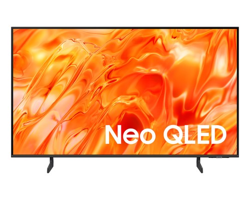 Samsung neo qled qn70h - neo, 4k