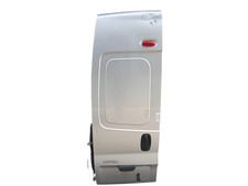 Porta carico posteriore a battente SX lato guida Non vetrata per Opel Vivaro 1