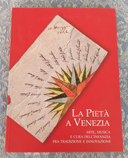 LA PIETà A VENEZIA. ARTE